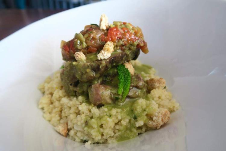 Tana, the latest from MoPho chefs, brings regional Italian fare to Tulane Avenue _lowres