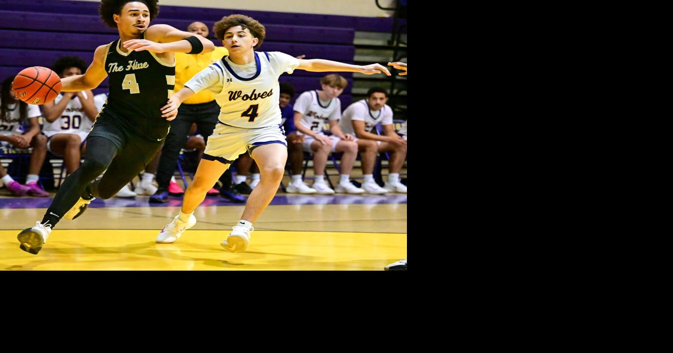 New Iberia cruises into Darrel Mitchell Classic finals without blowout win