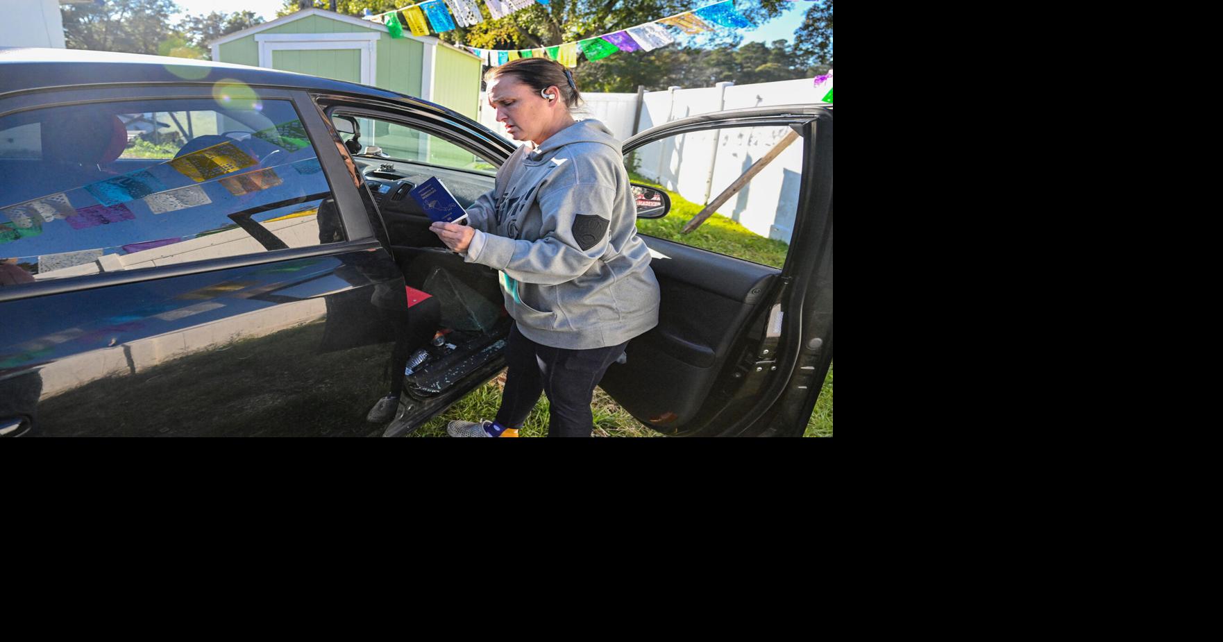 Border Patrol sweeps begin in Louisiana's Capital Region amid 'Catahoula Crunch' operation