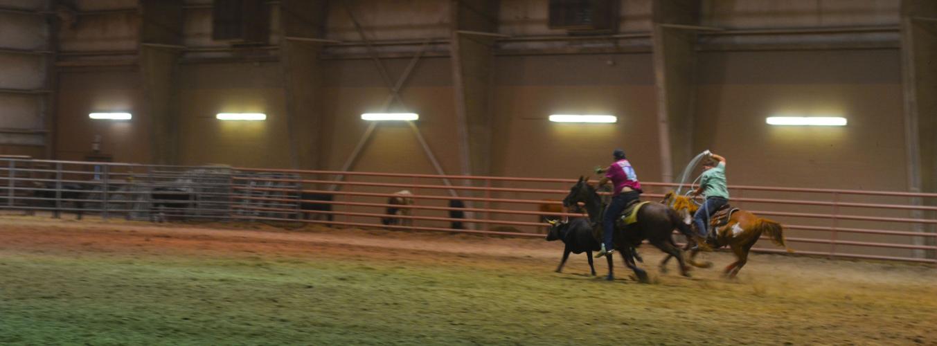 Google gives revamped Baker rodeo a global draw | Zachary | theadvocate.com