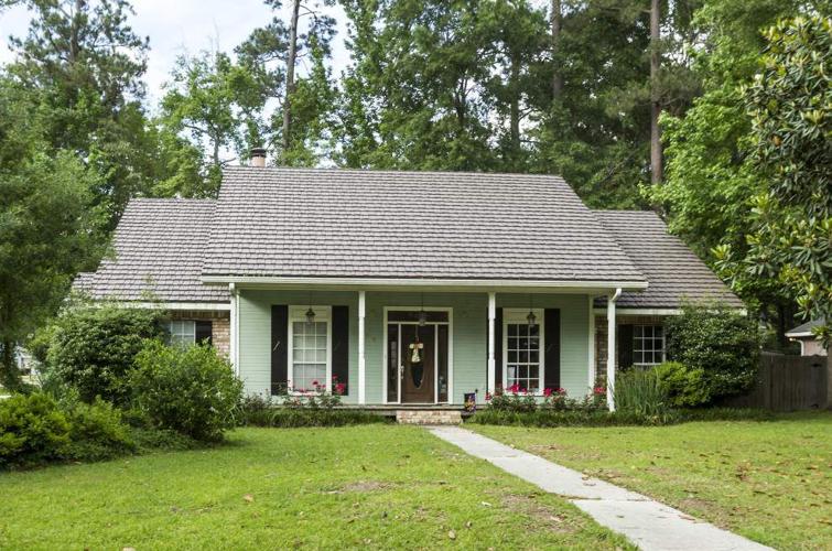 St. Tammany property transfers, April 13 to April 17, 2015 Home Garden