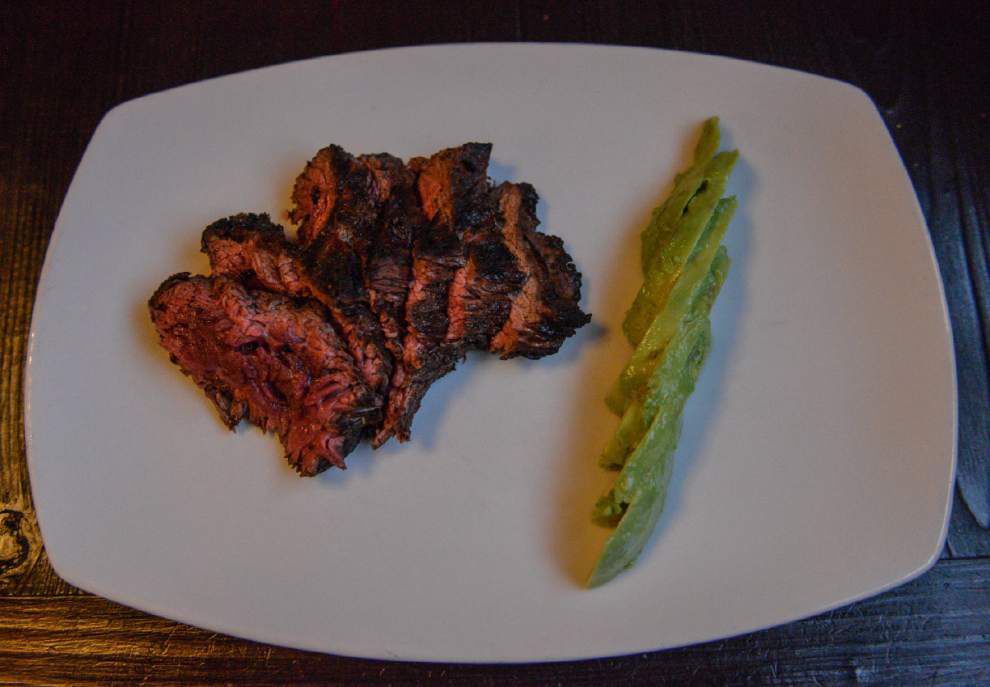 review la boca makes the case for south american steak with wines review la boca makes the case for south american steak with wines to match food restaurants theadvocate com