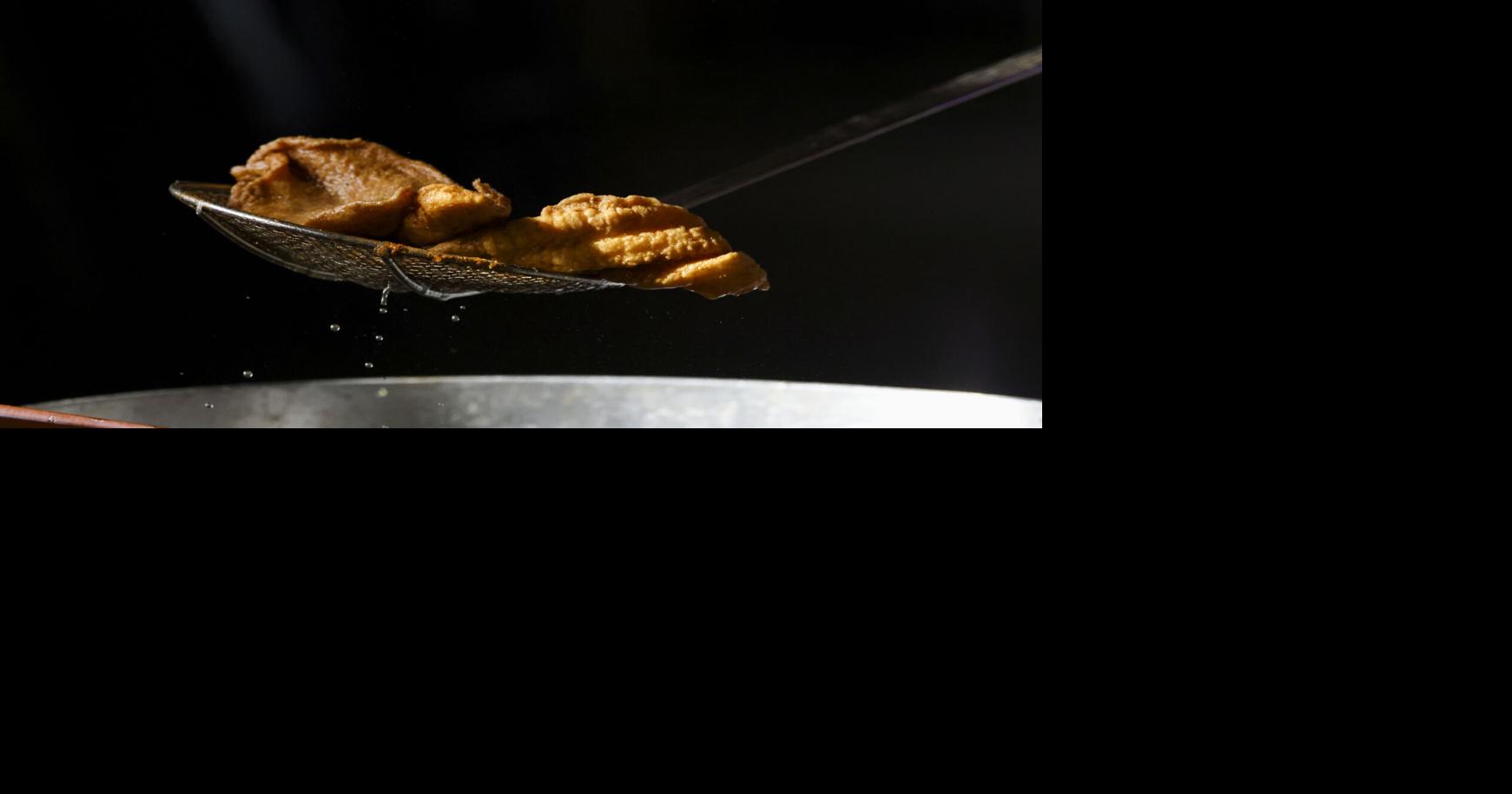 These Baton Rouge churches offer Friday Lent fish fry plates. See when, where.