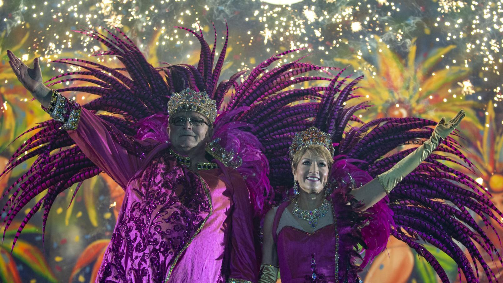 Lafayette Mardi Gras Will Look Different In 2021 Here S The Latest On Parades Balls And Parties Mardi Gras Theadvocate Com Lafayette La Parade Schedule 2022