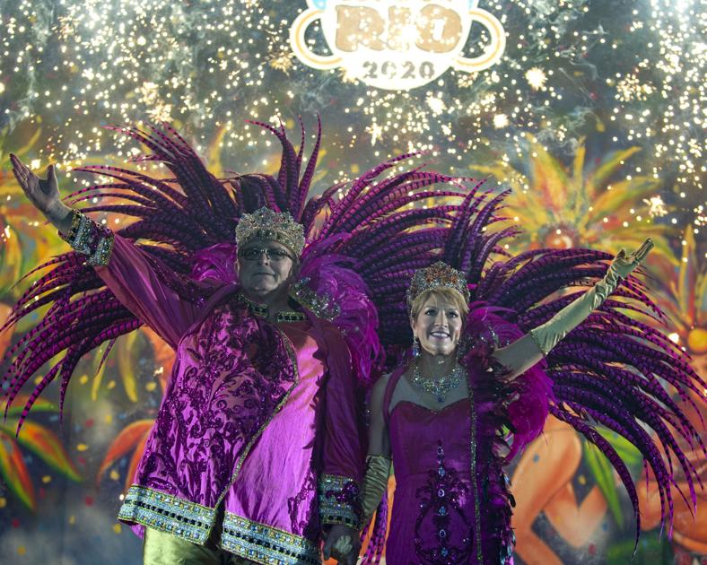Lafayette Mardi Gras will look different in 2021 Here�s