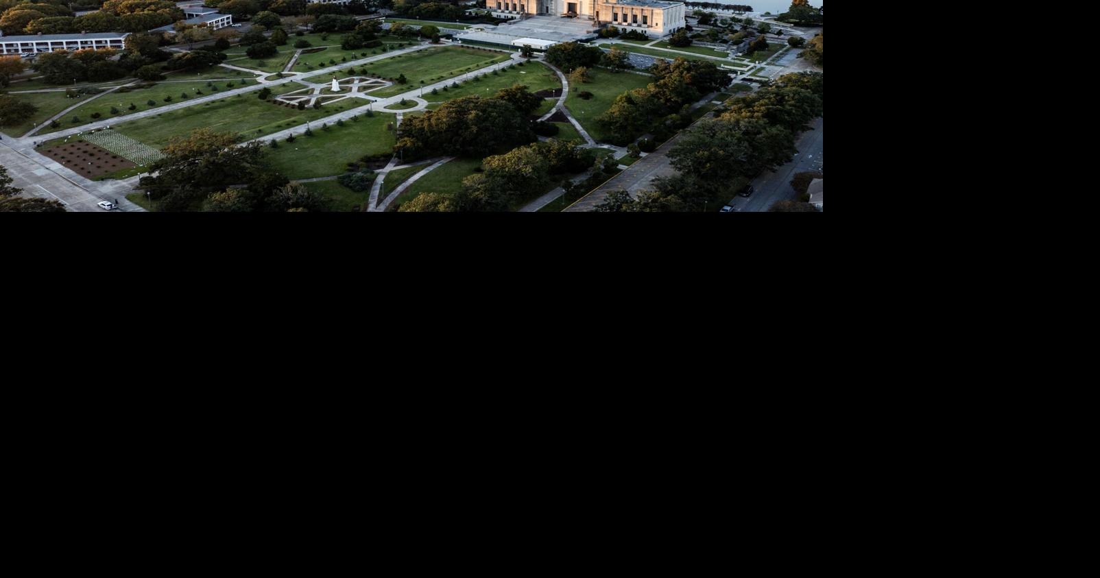 Plans in the works for St. Charles Parish renewable aviation fuel plant