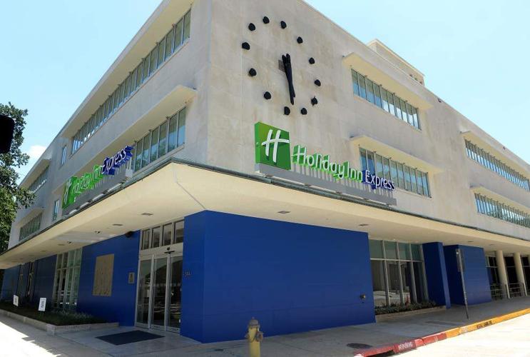 'Soft' downtown Baton Rouge hotel market poses key question Time to