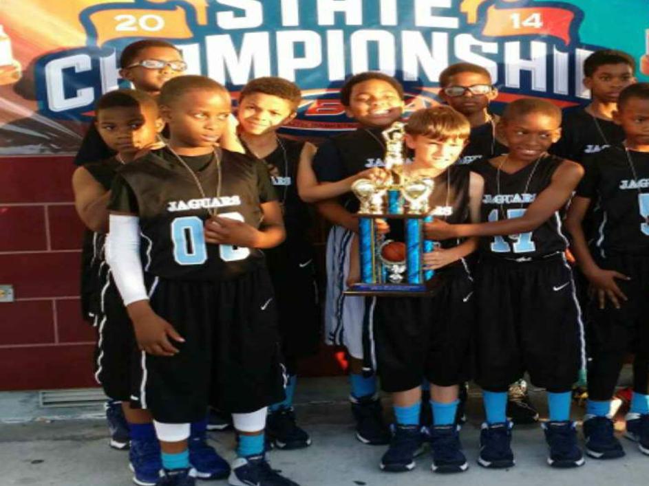 Jaguars Take Runner Up Trophy At Tourney Ascension Theadvocate Com