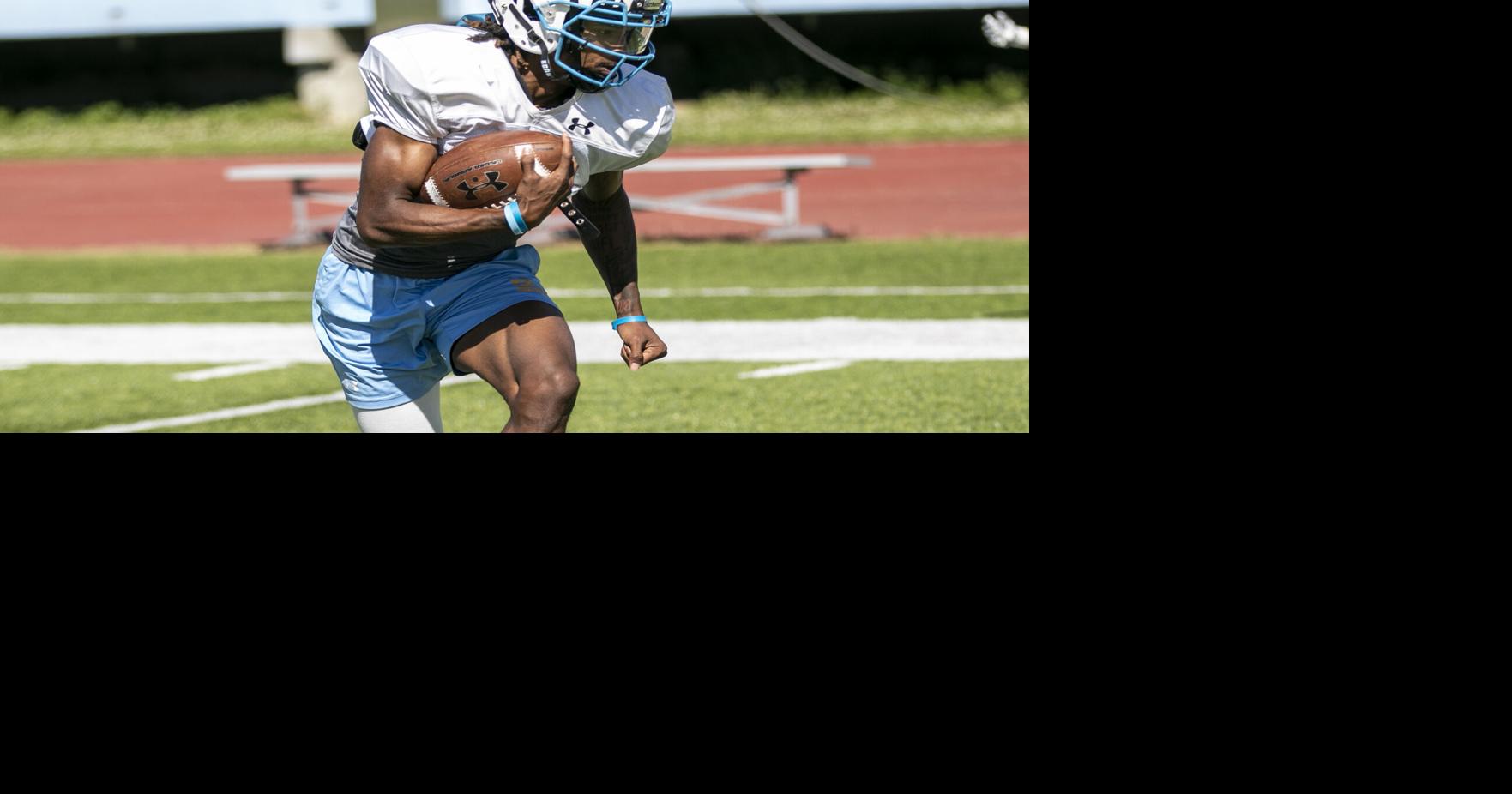 Five reasons to watch SWAC football in 2022 Southern overhaul, renewed Grambling rivalry