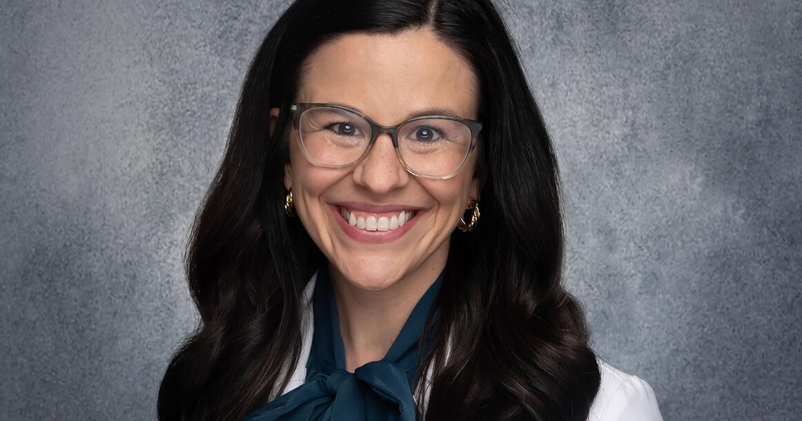 Lane Regional Medical Center welcomes back Family Nurse Practitioner Fevella
