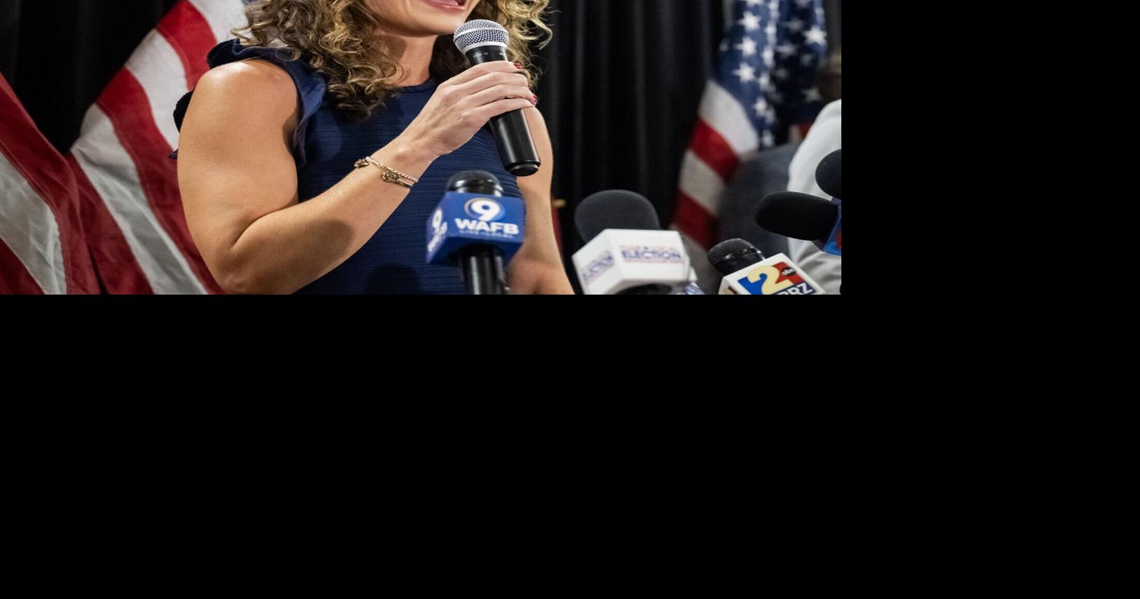 Stephanie Grace: Julia Letlow’s campaign worked out exactly as Donald Trump intended