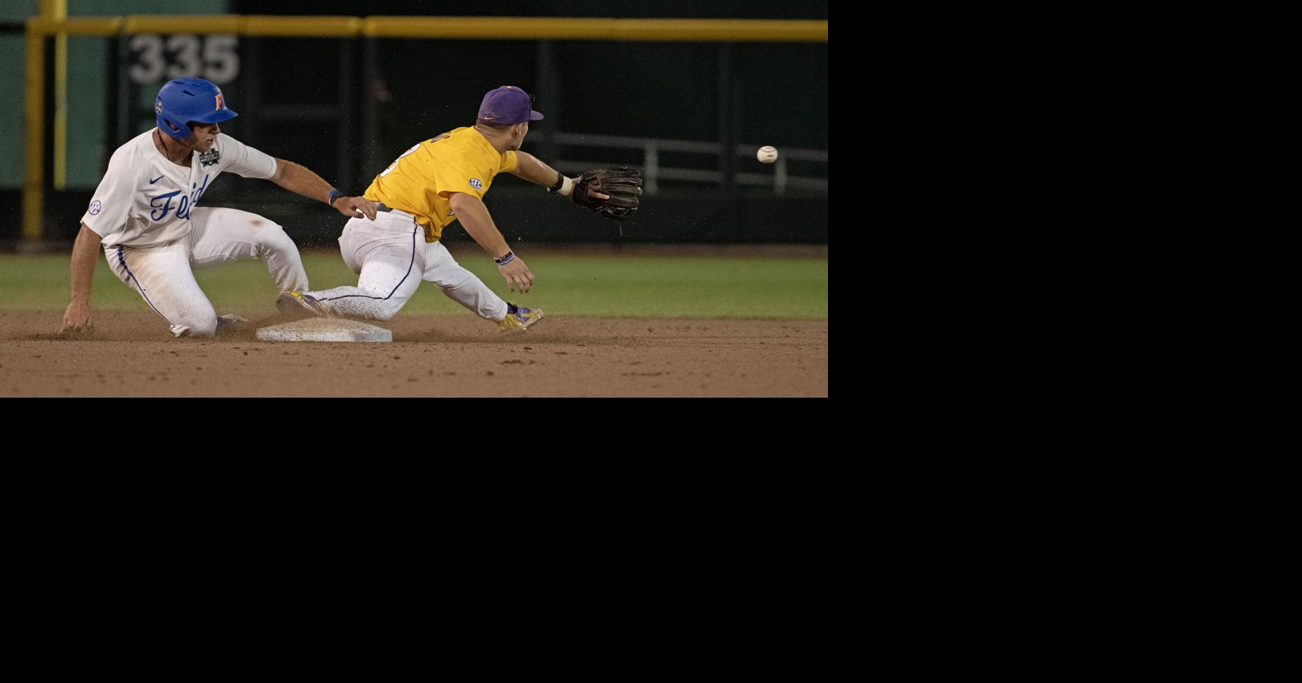 LSU-Florida: Score, live updates from CWS Game 3 | LSU | theadvocate.com