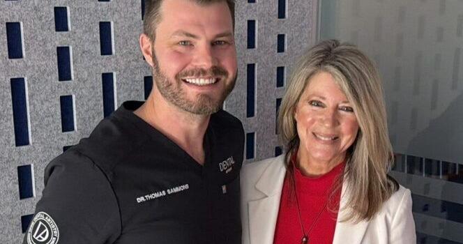 This Lafayette office is helping patients afraid of visiting the dentist