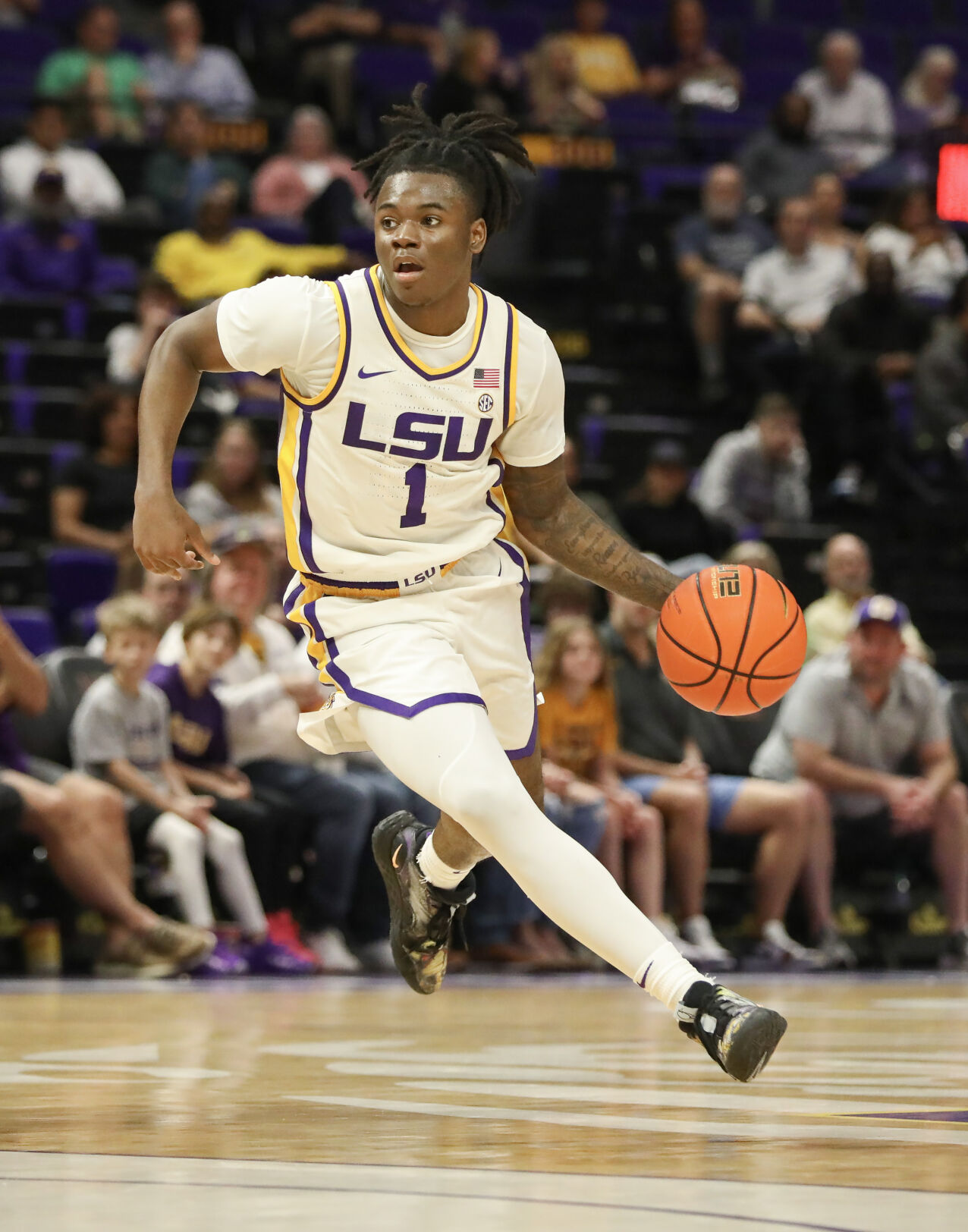 LSU ruins Vanderbilt's momentum tenfold, 11-1