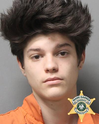 Fourth suspect arrested in Christmas kidnapping of Lafayette man ...