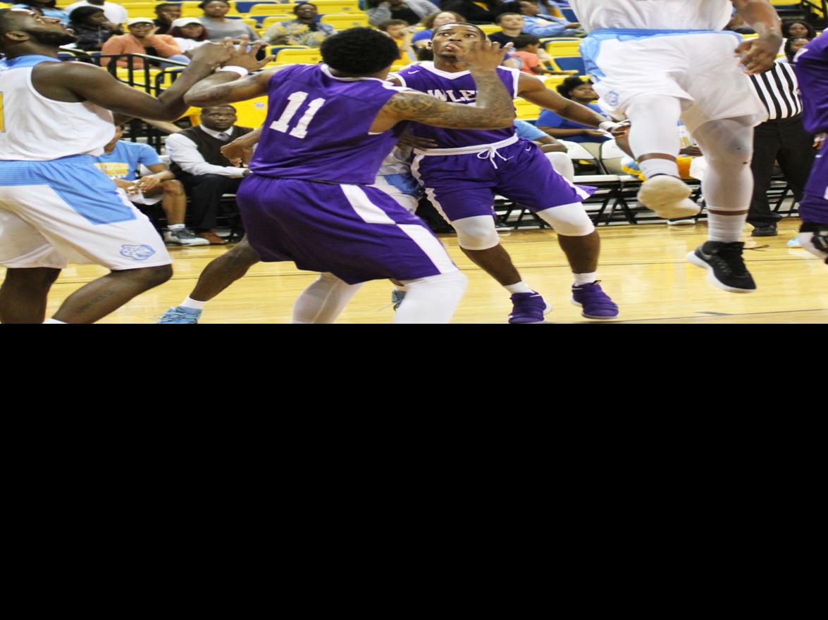 One Of Baton Rouge S Best Destined To Soon Turn Pro Southern