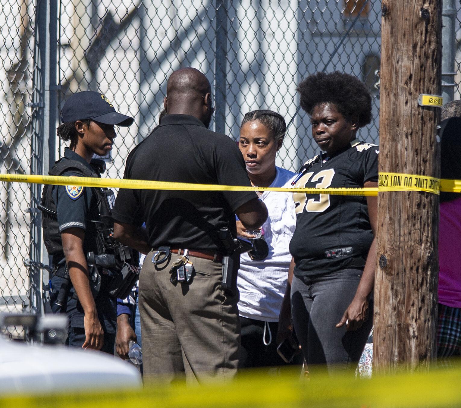 Baton Rouge's soaring murder rate finally dropped in 2022 Crime