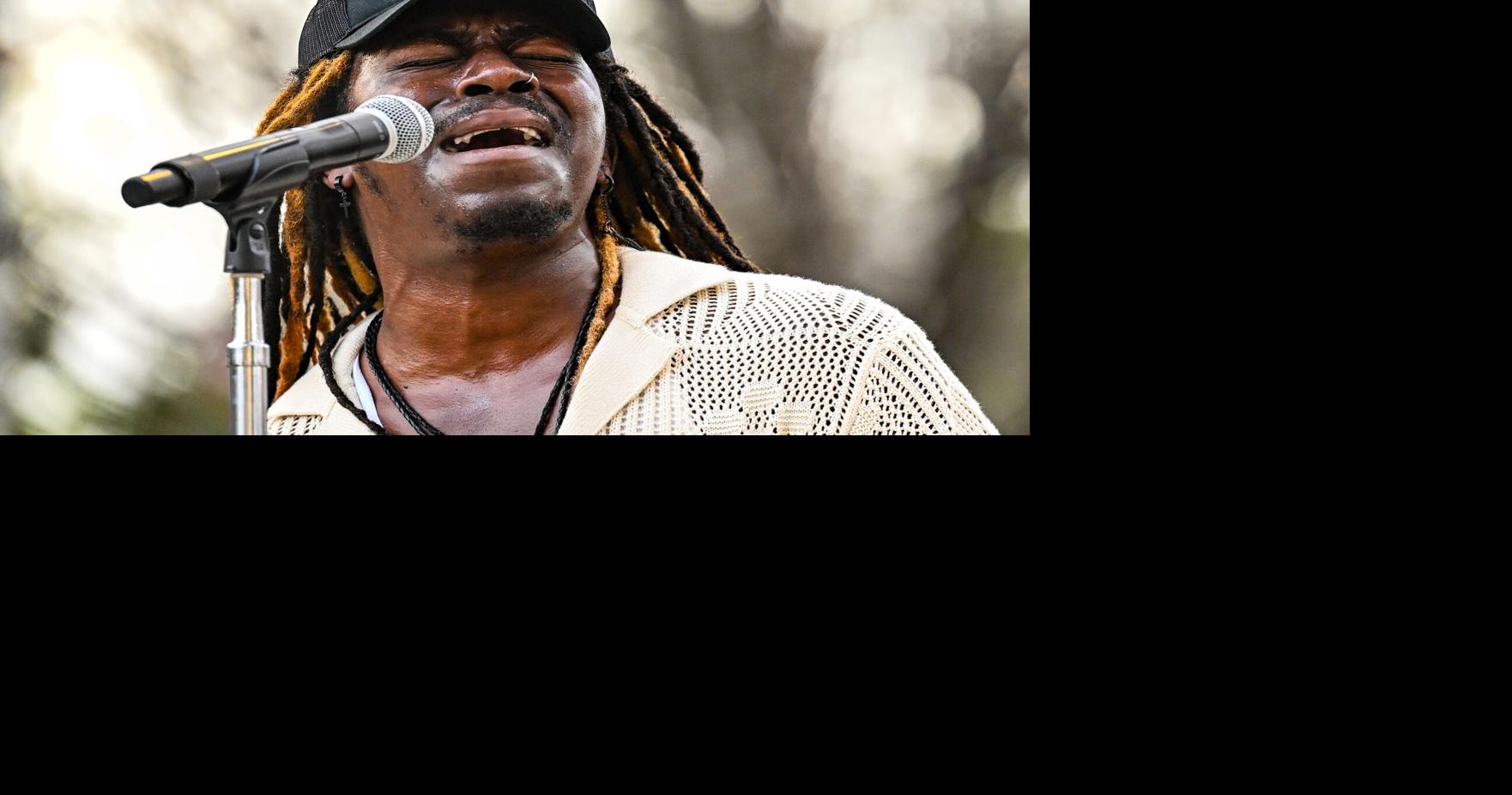 Jovin Webb, Ozzmosis, LSU Jazz Band and more live music in Baton Rouge area this week