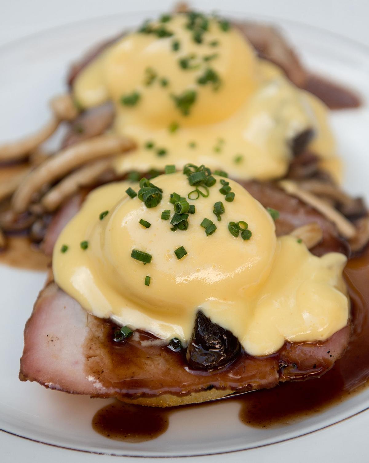 New Orleans Dining Guide Essential 100 Creole, Contemporary Food/Restaurants