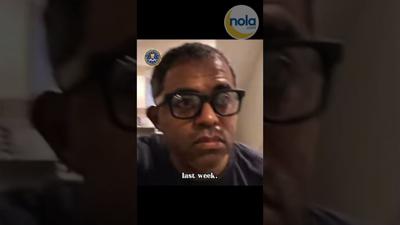 The New Orleans attacker used Meta glasses. What are they? | News ...