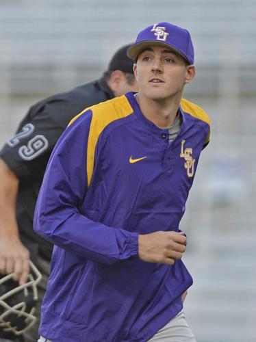 Greatest LSU Athletes of the Decade #34: Kevin Gausman - And The