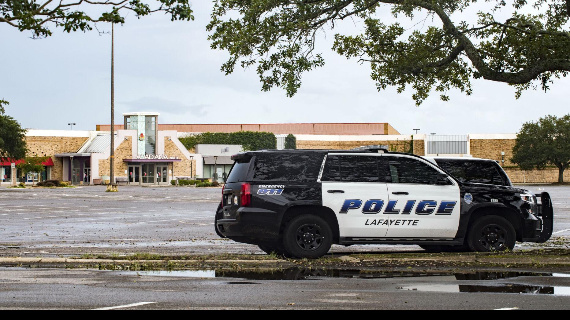 After Fake Antifa Facebook Events In Lafayette City Parish Sues Man Who Posted Them Courts Theadvocate Com