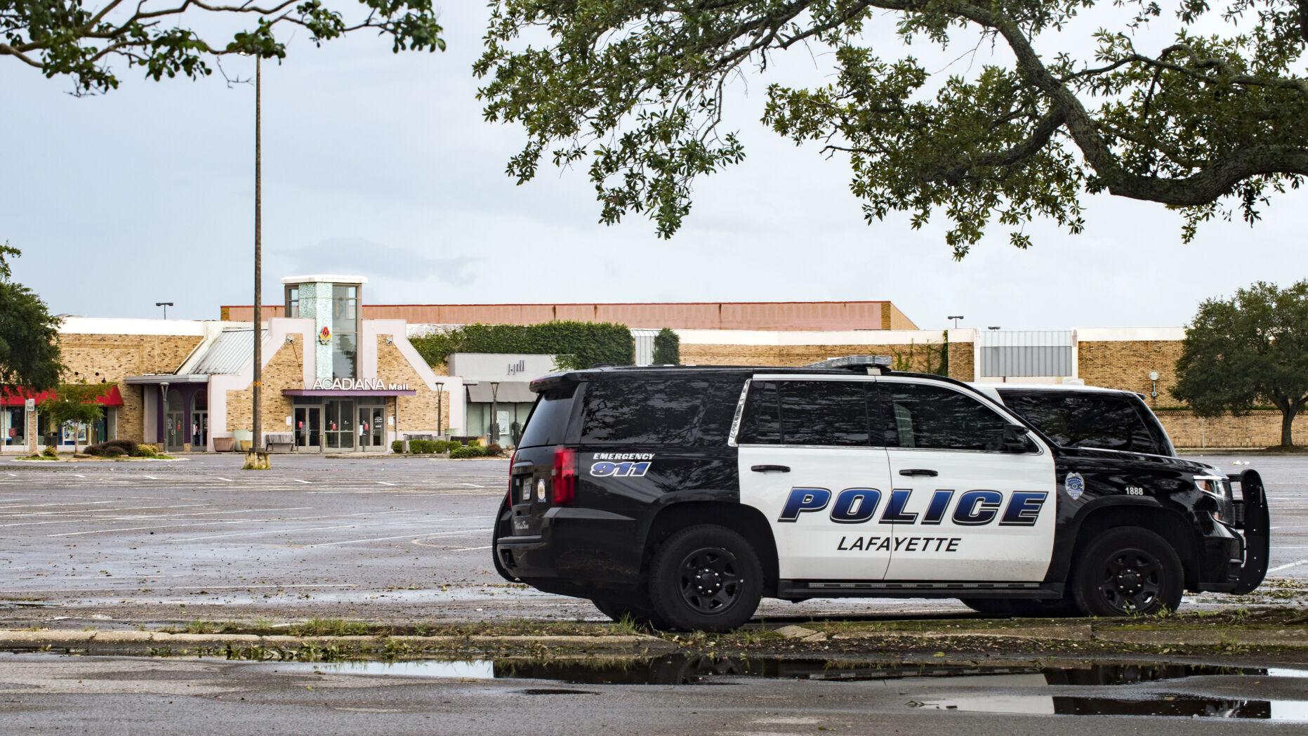 After Fake Antifa Facebook Events In Lafayette City Parish Sues Man Who Posted Them Courts Theadvocate Com