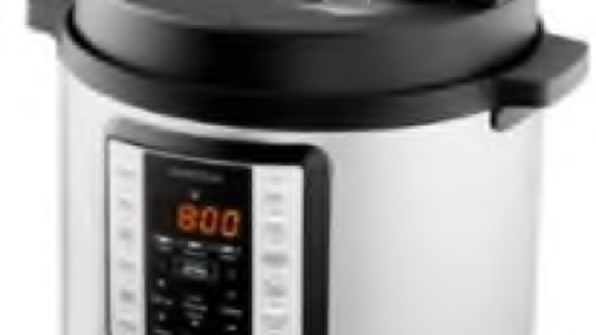 Best Buy recalls pressure cooker after reports of burns News