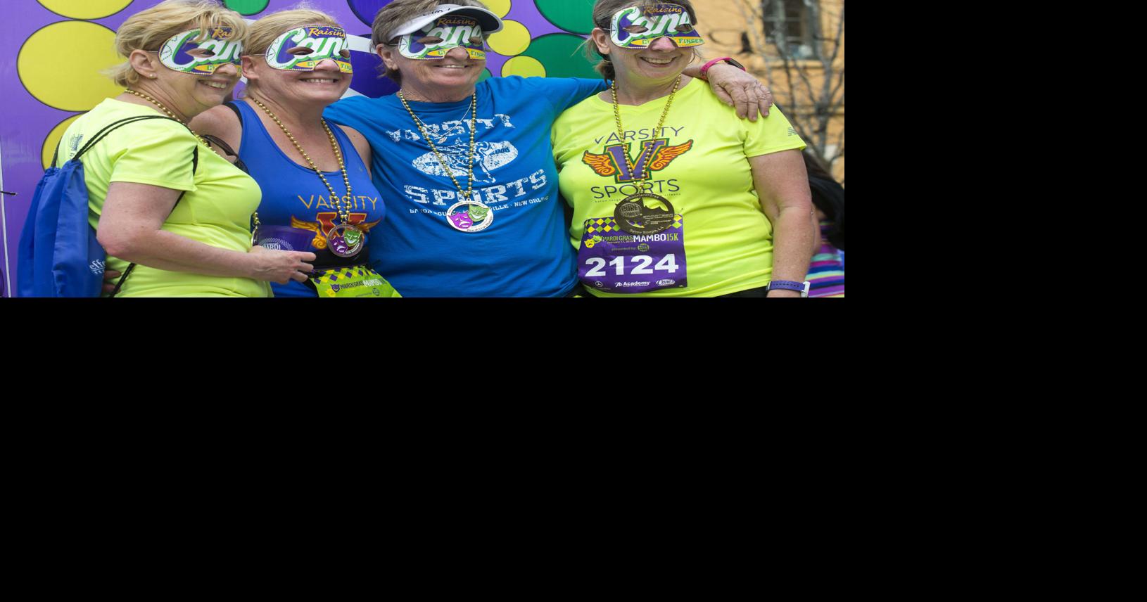 mardi gras mambo 10k