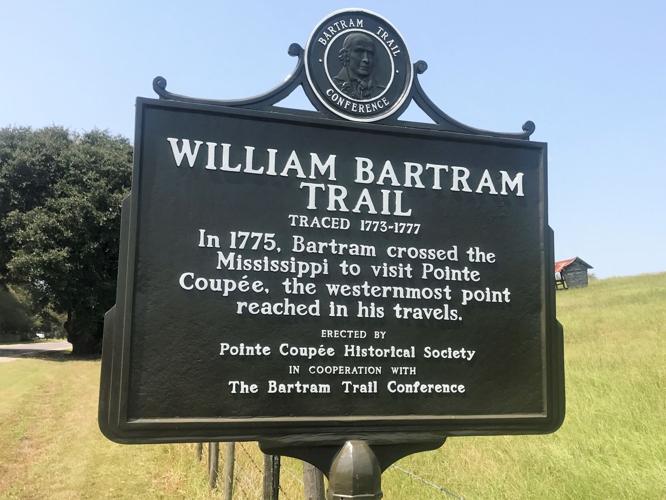 bartram 5