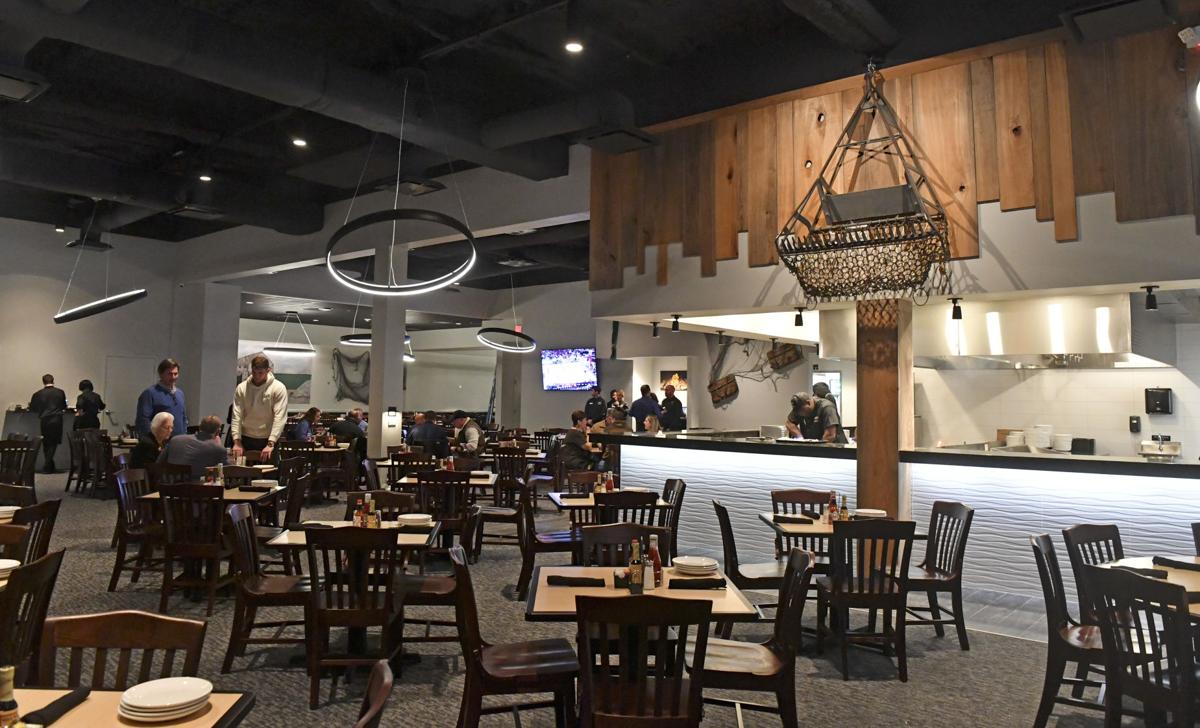 Watch Ready for some charbroiled oysters? Drago's bringing signature dish to Baton Rouge Food
