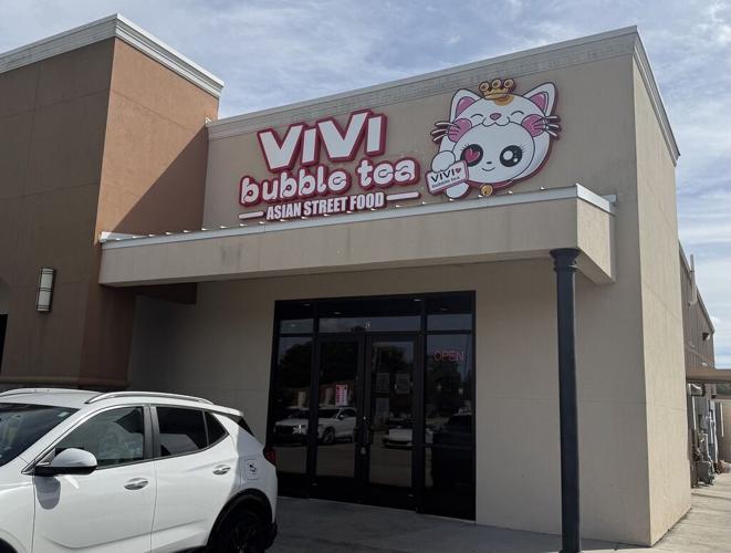 Bubble tea shop grand opens a second Baton Rouge location | Food ...