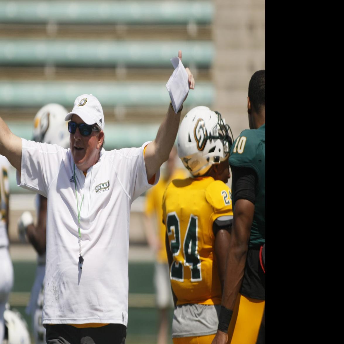 Attitude Adjustment Southeastern Louisiana Builds Trust