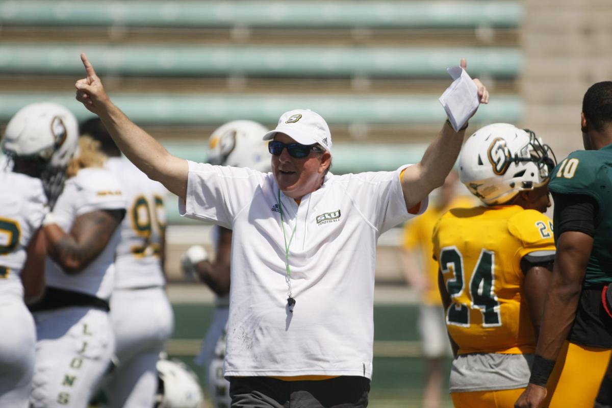 Attitude Adjustment Southeastern Louisiana Builds Trust Love In