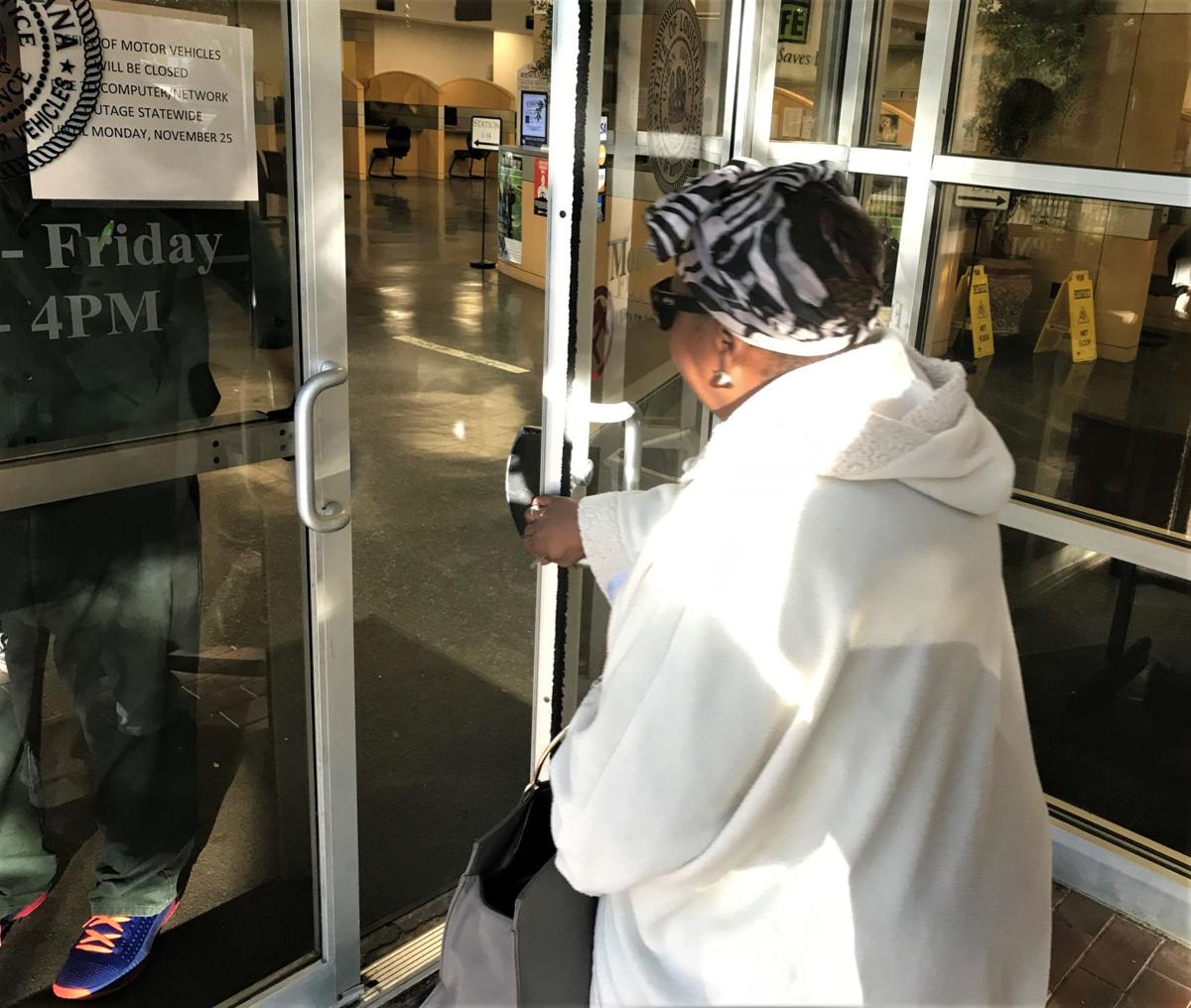 Office Of Motor Vehicles Lafayette La Wallpaperzen Org