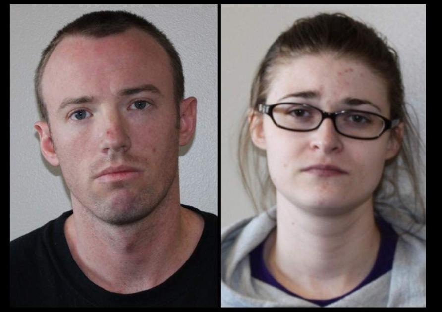 Gonzales couple arrested, accused of producing bestiality photos