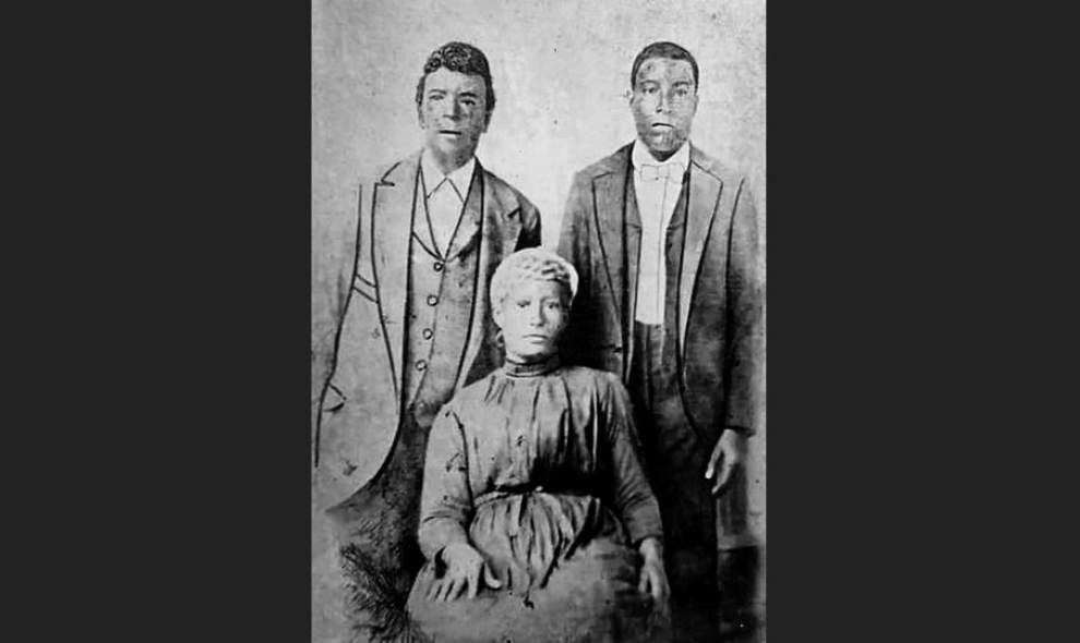 Louisiana families dig into their history, find they are descendants of