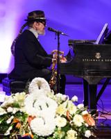 What to know in New Orleans this week (June 11, 2019): Mourning Dr. John, abortion & marijuana legislation, and more