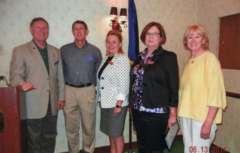 Community column for June 27, 2014 | Entertainment/Life | theadvocate.com