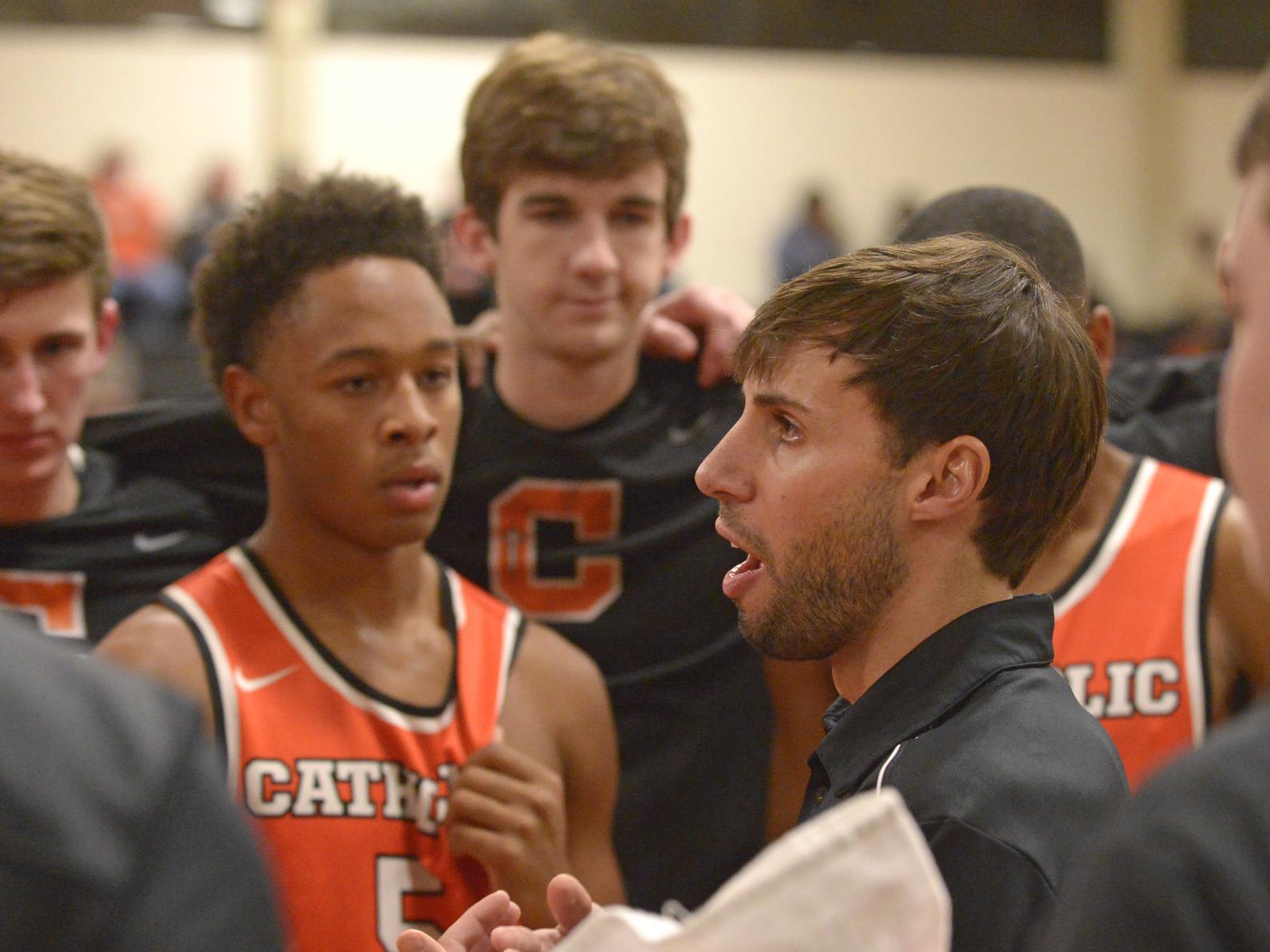 Baton Rouge And Lhsaa Boys Basketball Tourney The Tradition