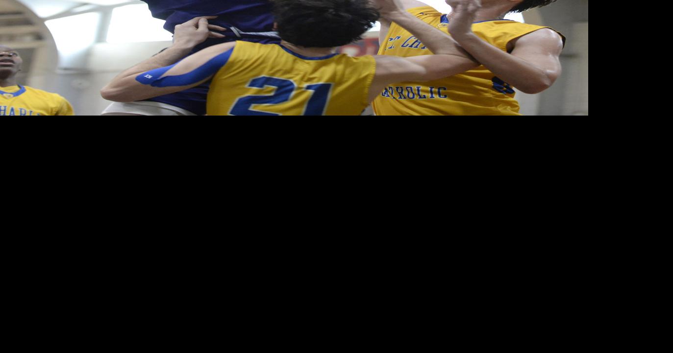 Led by highflying junior Keon Coleman, Opelousas Catholic aiming for