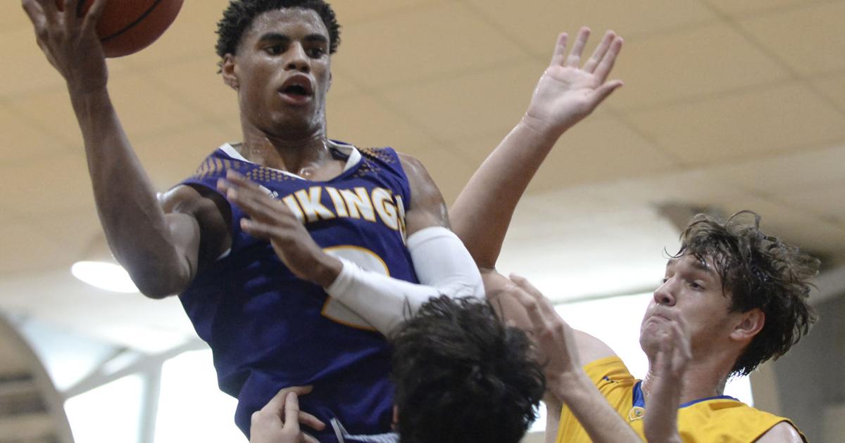 Led by highflying junior Keon Coleman, Opelousas Catholic aiming for