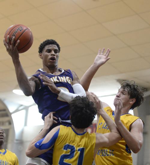 Aca Opleousascathhoops002 01052 Jpg Theadvocate Com