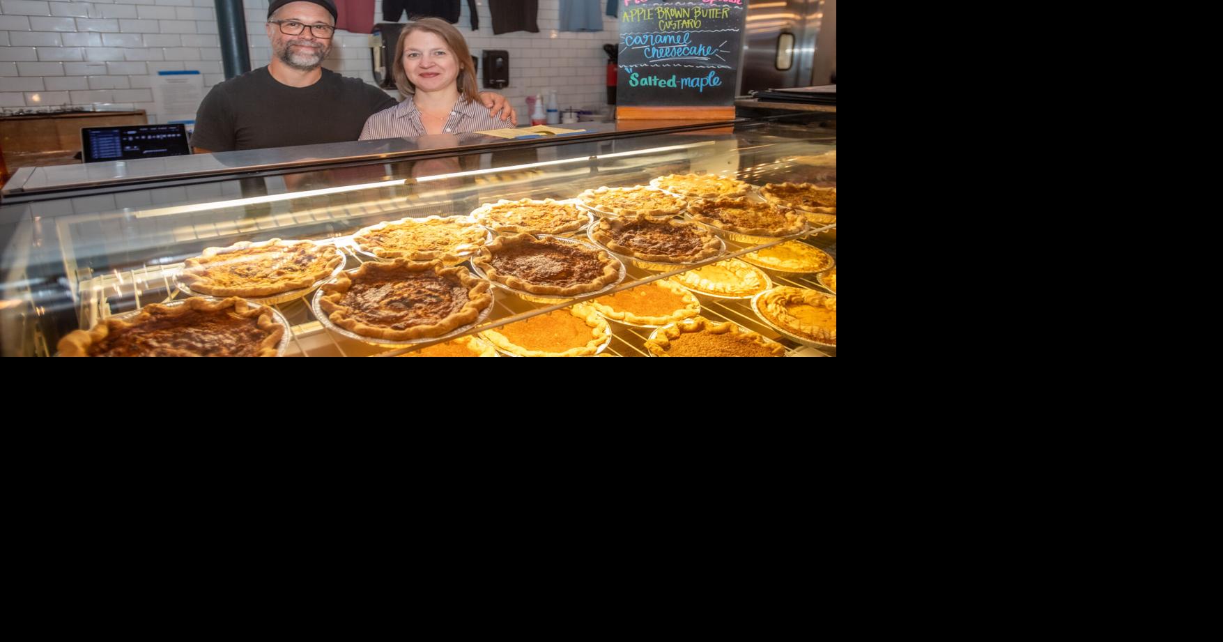 Morgan Winery is coming to Baton Rouge, plus other food and drink specials in the city