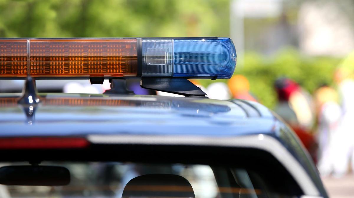 Livingston Parish man arrested in outofstate child exploitation case