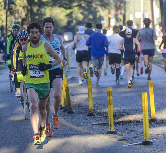 Photos Rock N Roll New Orleans Marathon News