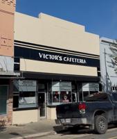 This famous Acadiana cafeteria just re-opened, and I got to try it for the first time