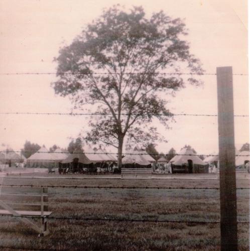 pow camp port allen 1