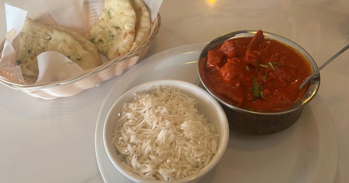 Chicken Shack, indisches Essen und weitere kulinarische Highlights der ...