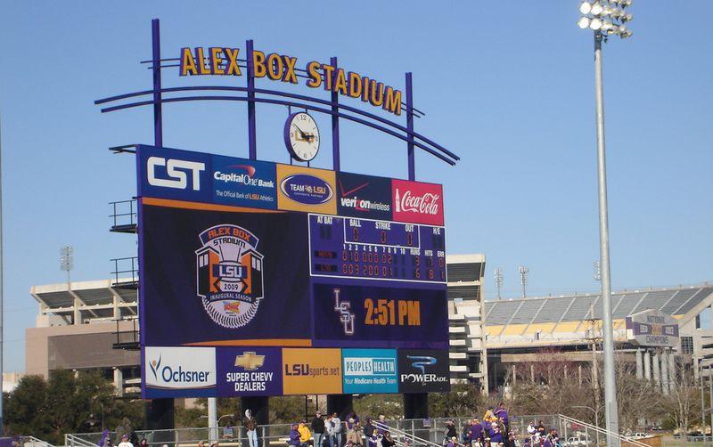 3 Day Weekend New Orleans Sports Calendar The Latest